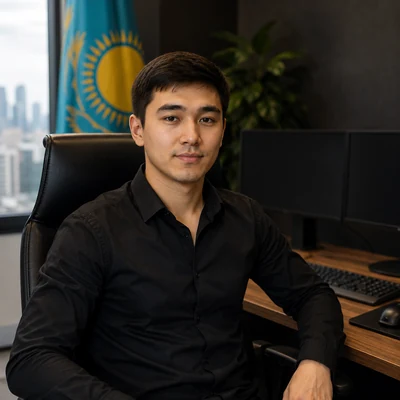 Дамир Серіков, Бас сарапшы — букмекерлік ставкалар мен онлайн казино